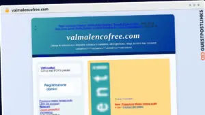 Publish Guest Post on valmalencofree.com