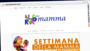 Publish Guest Post on valoremamma.com