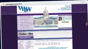 Publish Guest Post on vanwagnerwood.com