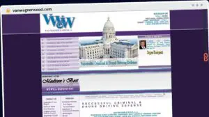 Publish Guest Post on vanwagnerwood.com