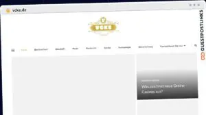 Publish Guest Post on vcke.de