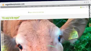Publish Guest Post on veganlifestyleassoc.com