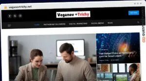 Publish Guest Post on veganovtrichy.net