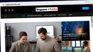 Publish Guest Post on veganovtrichy.net