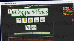 Publish Guest Post on veggiewines.co.uk