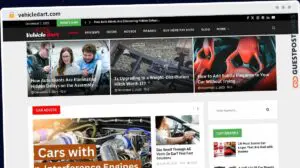 Publish Guest Post on vehicledart.com