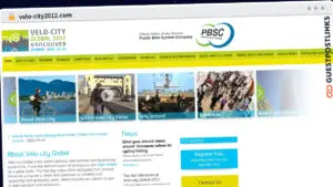Publish Guest Post on velo-city2012.com