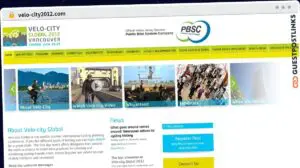 Publish Guest Post on velo-city2012.com