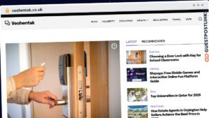 Publish Guest Post on veohentak.co.uk