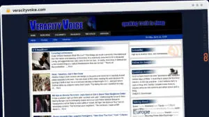 Publish Guest Post on veracityvoice.com