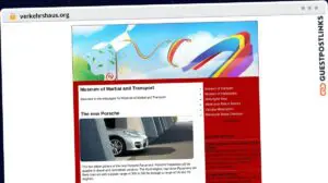 Publish Guest Post on verkehrshaus.org