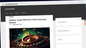 Publish Guest Post on veronaontario.ca