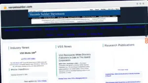 Publish Guest Post on veronissuhler.com