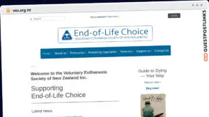 Publish Guest Post on ves.org.nz