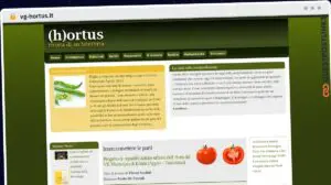 Publish Guest Post on vg-hortus.it