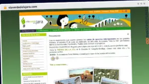 Publish Guest Post on viaverdedelajara.com