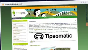 Publish Guest Post on viaverdedelajara.com