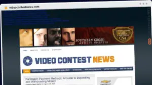 Publish Guest Post on videocontestnews.com