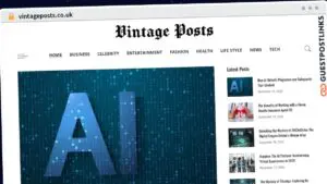 Publish Guest Post on vintageposts.co.uk