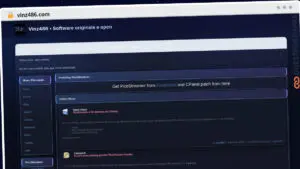 Publish Guest Post on vinz486.com