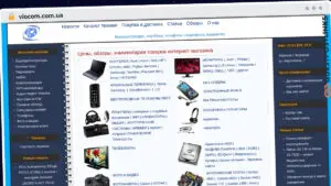Publish Guest Post on viocom.com.ua