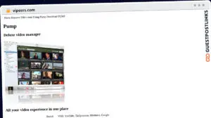 Publish Guest Post on vipeers.com