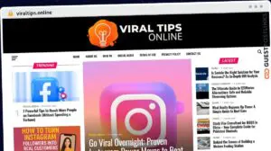 Publish Guest Post on viraltips.online