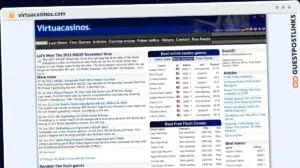 Publish Guest Post on virtuacasinos.com