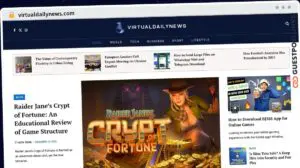 Publish Guest Post on virtualdailynews.com