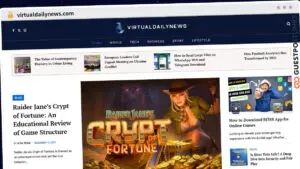 Publish Guest Post on virtualdailynews.com