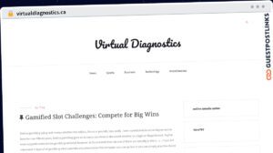 Publish Guest Post on virtualdiagnostics.ca