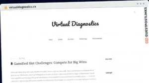 Publish Guest Post on virtualdiagnostics.ca