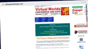 Publish Guest Post on virtualworldsexpo.com