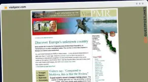 Publish Guest Post on visitpmr.com