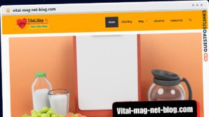 Publish Guest Post on vital-mag-net-blog.com