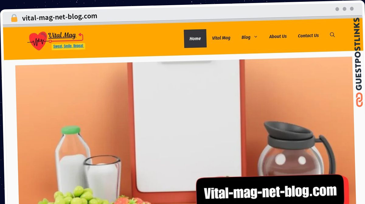 Publish Guest Post on vital-mag-net-blog.com