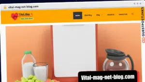 Publish Guest Post on vital-mag-net-blog.com