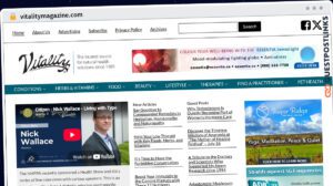 Publish Guest Post on vitalitymagazine.com
