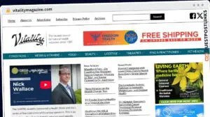 Publish Guest Post on vitalitymagazine.com