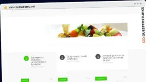Publish Guest Post on vivircondiabetes.net