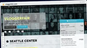 Publish Guest Post on vloggerfair.com