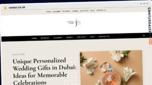Publish Guest Post on vnewz.co.uk