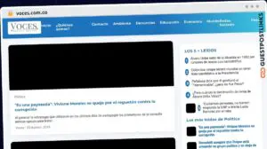Publish Guest Post on voces.com.co