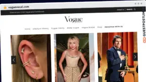 Publish Guest Post on voguevocal.com
