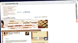 Publish Guest Post on voicexmlreview.org