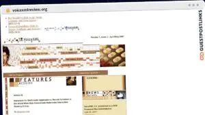 Publish Guest Post on voicexmlreview.org