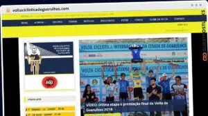 Publish Guest Post on voltaciclisticadeguarulhos.com