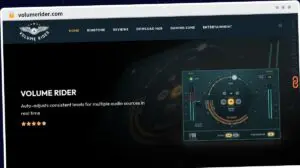 Publish Guest Post on volumerider.com