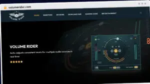 Publish Guest Post on volumerider.com