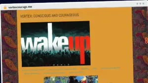 Publish Guest Post on vortexcourage.me